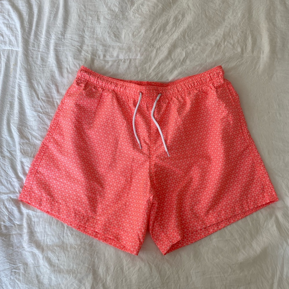 H&M swim trunks